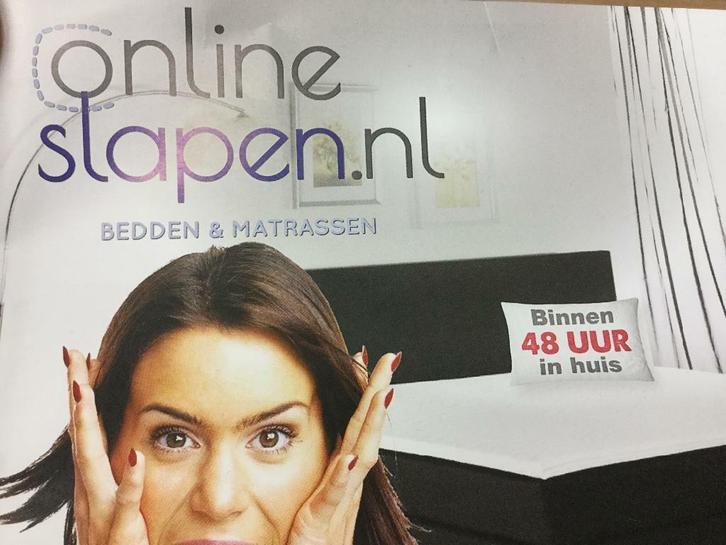 Onlineslapen