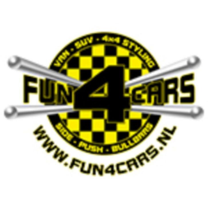 Kwaliteit, Service en tevreden klanten. Fun4Cars