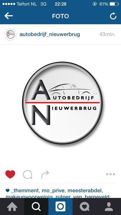 Autobedrijf Nieuwerbrug