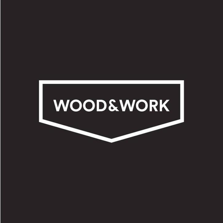 Wood & Work | Cas Frijns