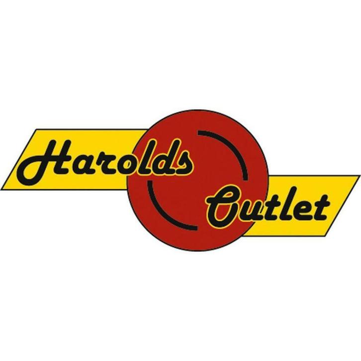 Harolds Outlet BV