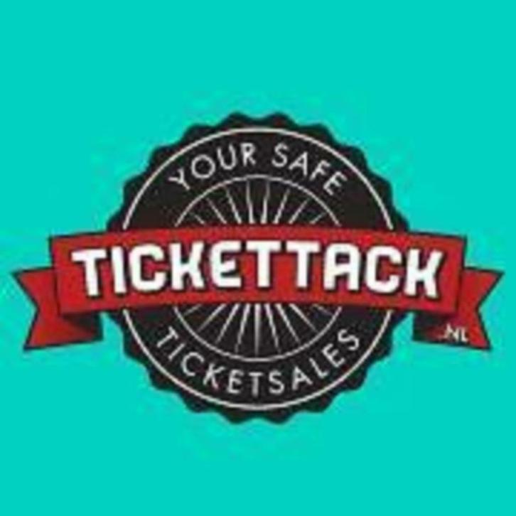 Your Safe Ticket Sales TicketTack
