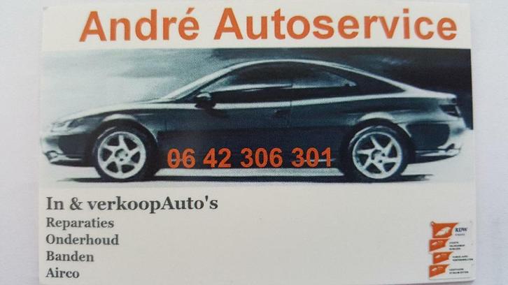 André Autoservice