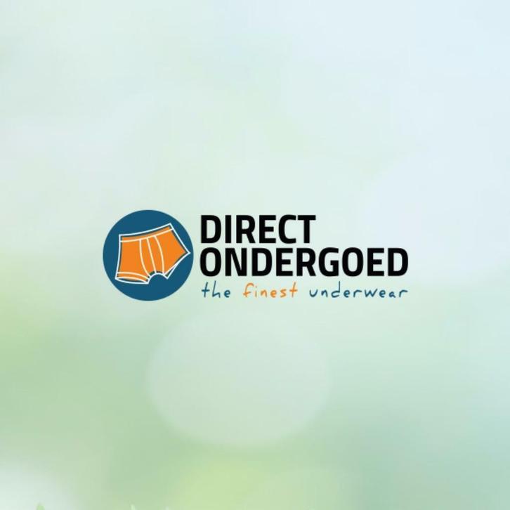 Directondergoed