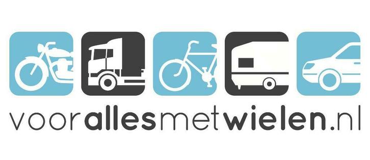 Voor Alles Met Wielen