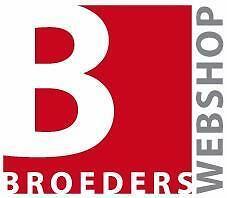 BroedersWebshop