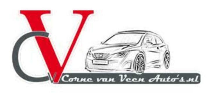 Corné van Veen Auto's 