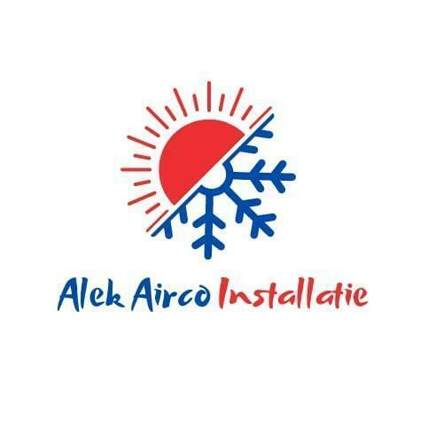 Alek Airco Installatie