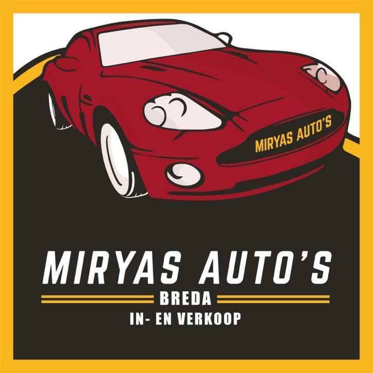 Miryas Auto's