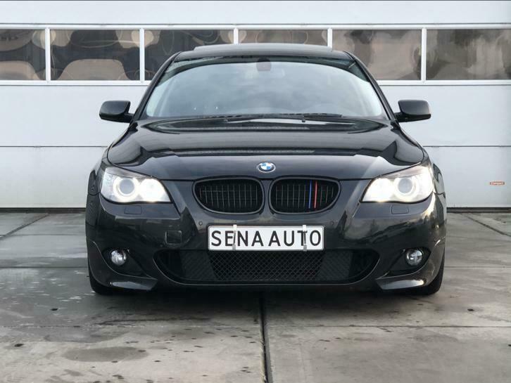 Sena Auto's