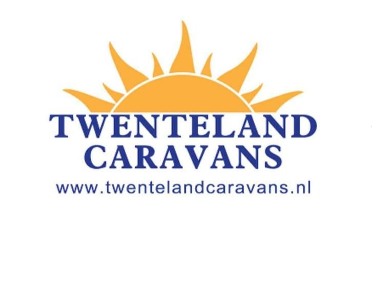 Twenteland caravans