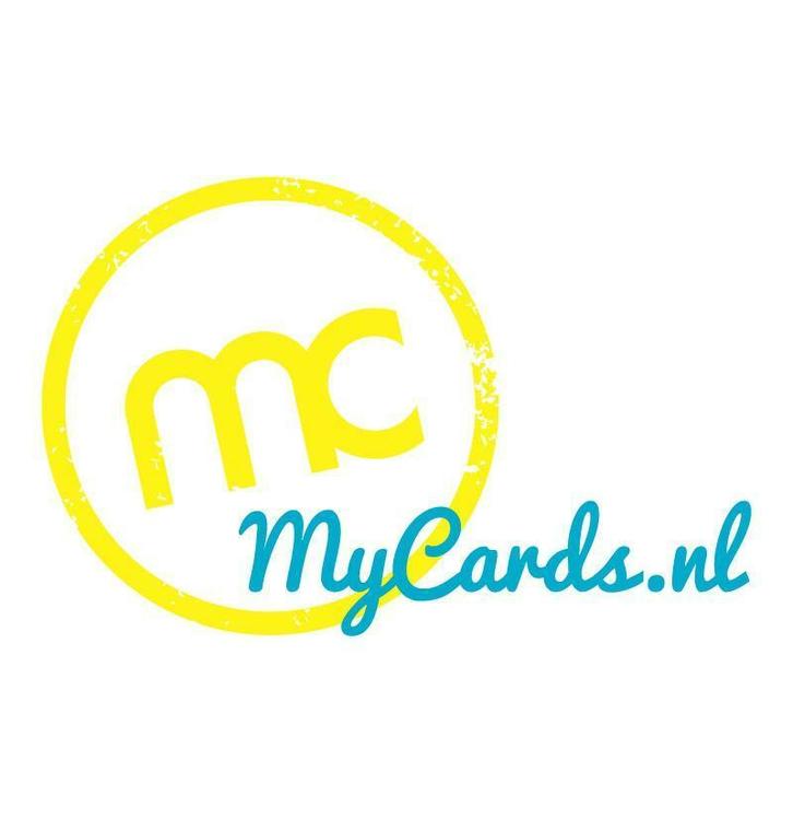 MyCards Geboortekaartjes en Trouwkaarten