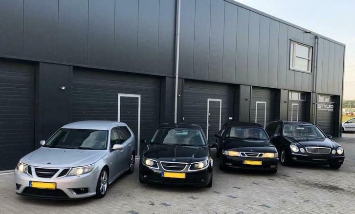 PgB Autoservice Twente