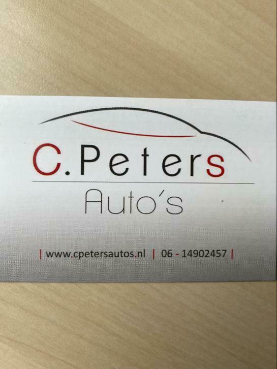 C. Peters Auto’s B.V.