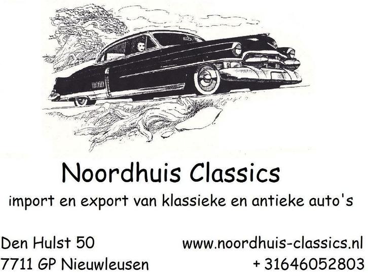 Noordhuis Classics