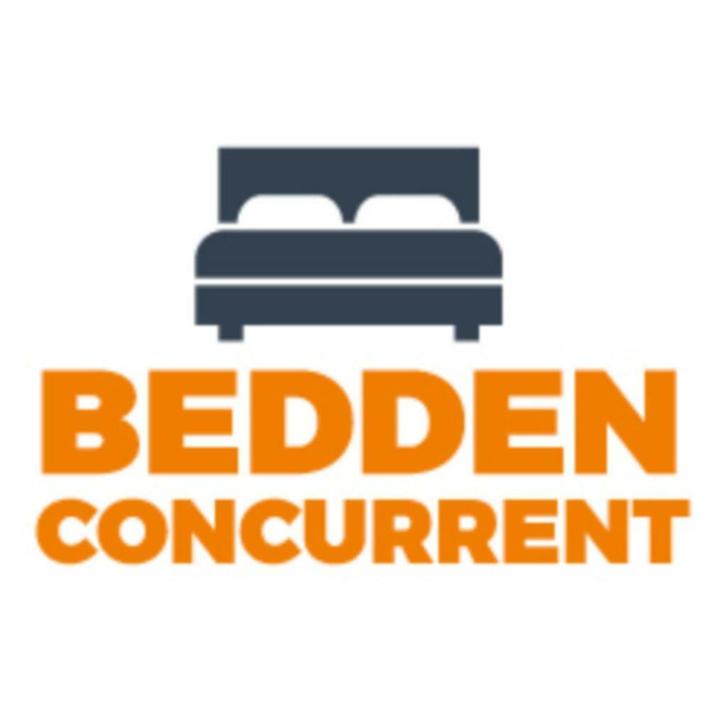 Beddenconcurrent