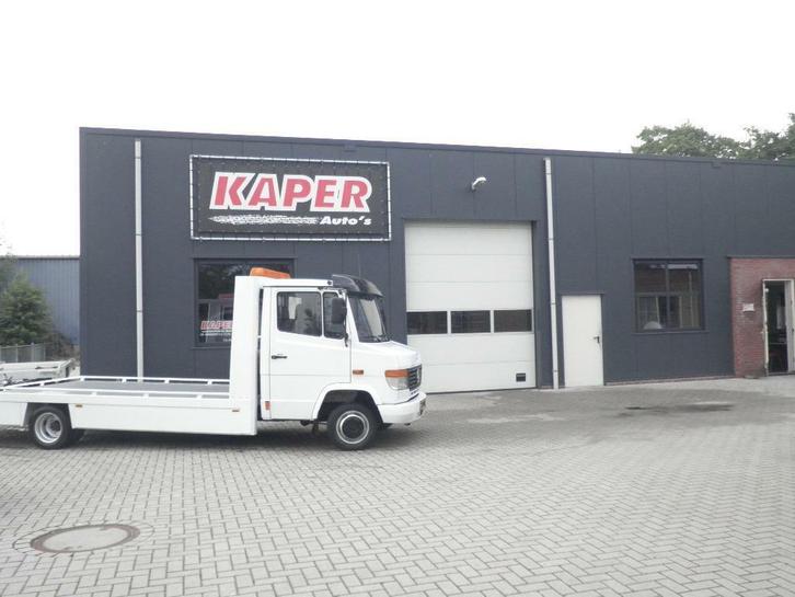 Kaper Auto's