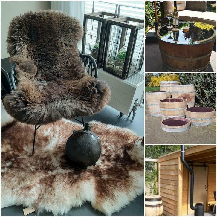 Nianjo Outdoor&Living