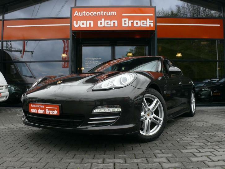 AutoCentrum A. van Den Broek