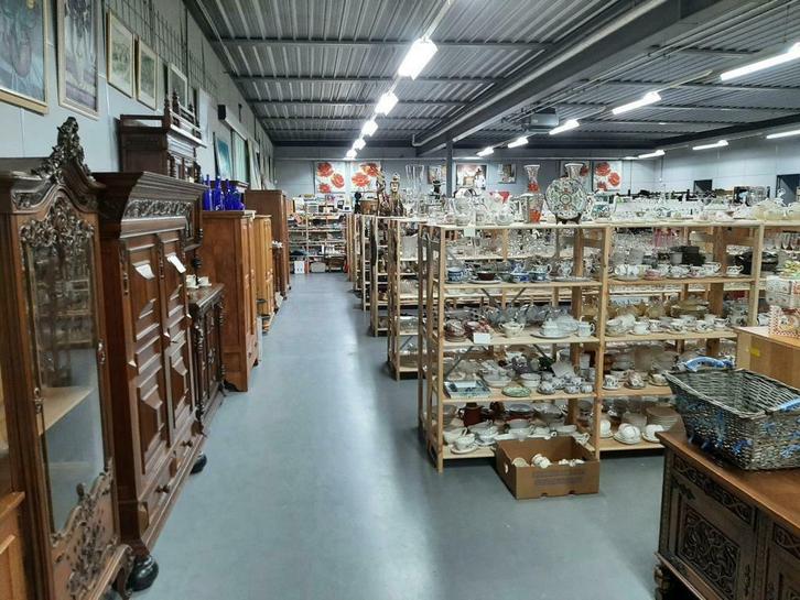 Kringloop winkel het goede doel Zeist Kringloop Het Goede Doel Zeist