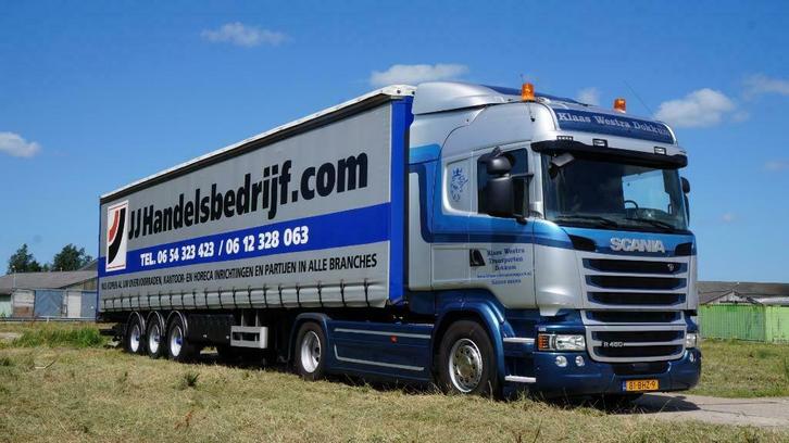 in en verkoop van diverse soorten goederen, jjhandelsbedrijf