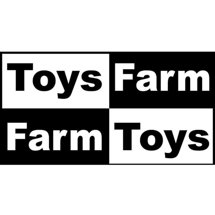 toys-farm