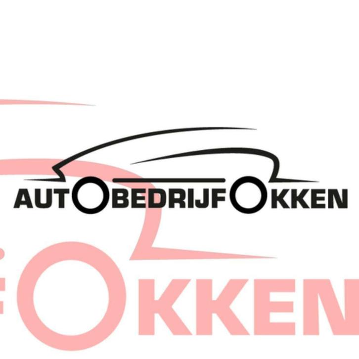 Autobedrijf Okken Gieten BV