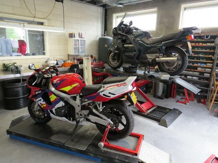 Rossi-shop / Meulenbelt Motoren