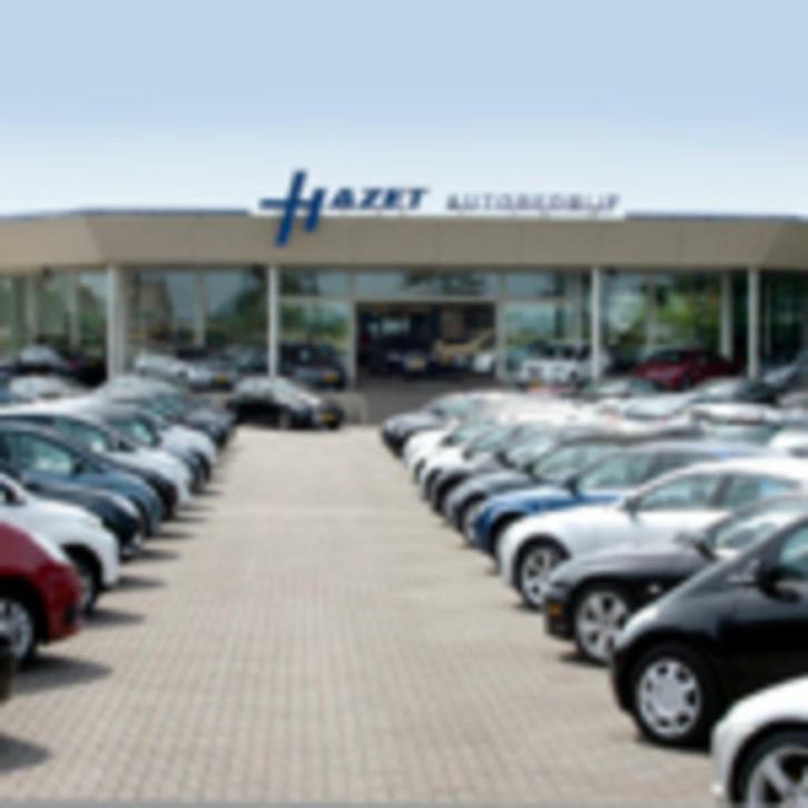 Autobedrijf Hazet B.V.