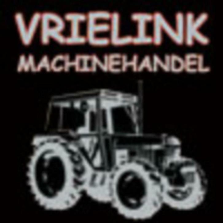 Vrielink Machinehandel