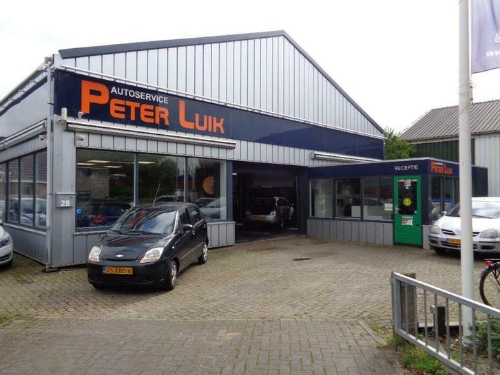 Autoservice Peter Luik