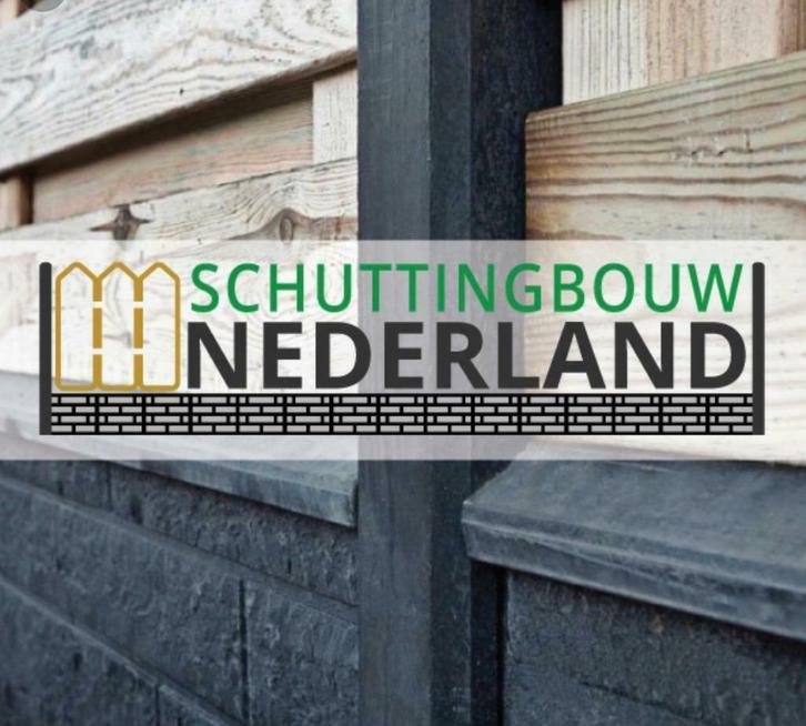 SchuttingBouw Nederland