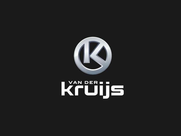 Scooters & Elektrische Fietsen Van der Kruijs Tweewielers