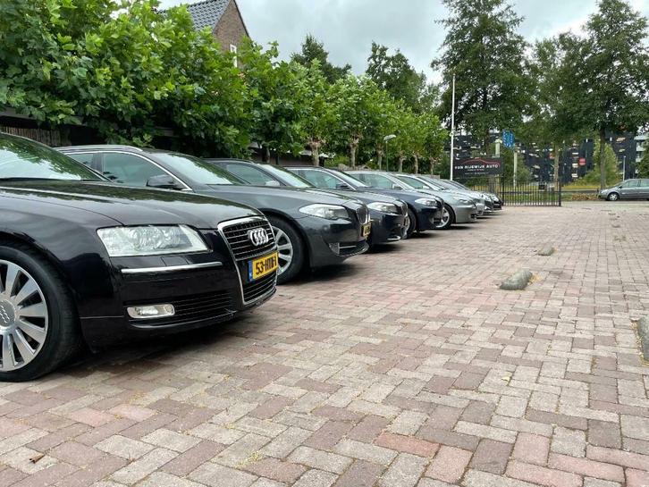 van Rijswijk Auto