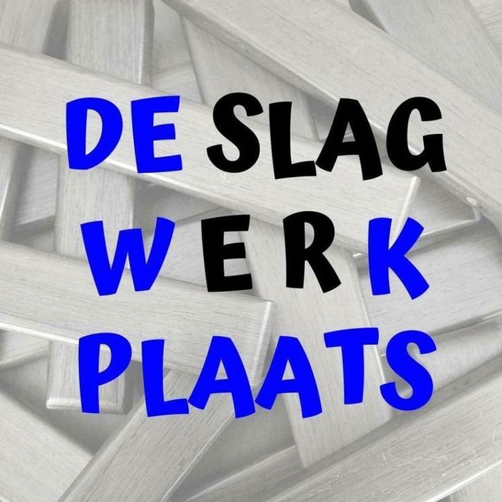 inkoop, verkoop, verhuur en reparatie van slagwerk De Slagwerkplaats