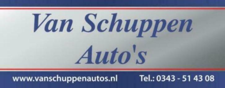 Van Schuppen Auto's