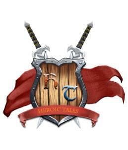 Jouw Harry Potter en Lord of the Rings specialist Heroic Tales