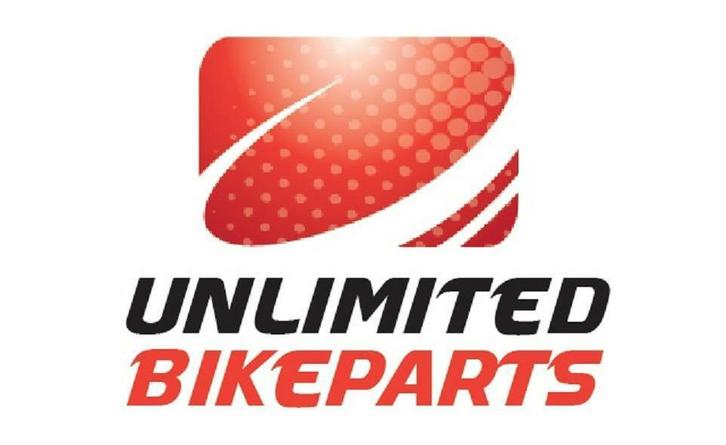 Unlimited bike parts