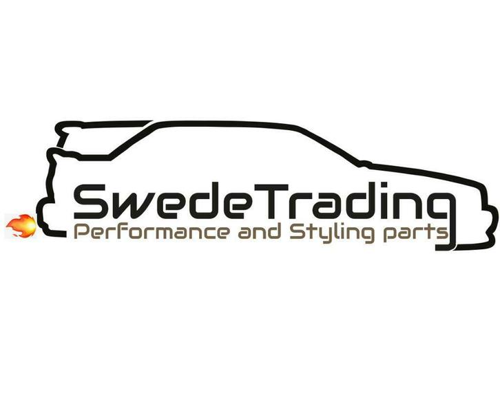 Volvo Performance en Styling onderdelen Swedetrading