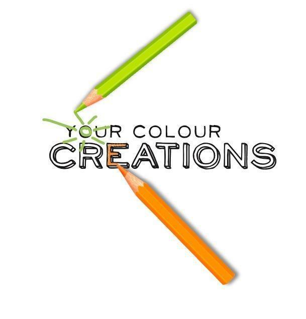 Your Colour Creations