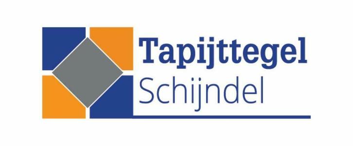 Tapijttegel Schijndel