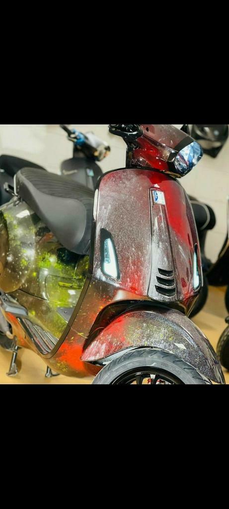 scooter brommer motor oldtimer onderdelen en meer fredparts