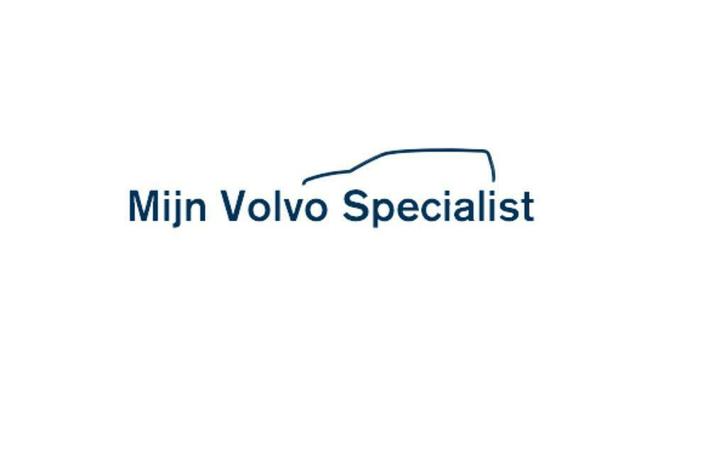 Mijn Volvo Specialist