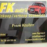 FK auto's