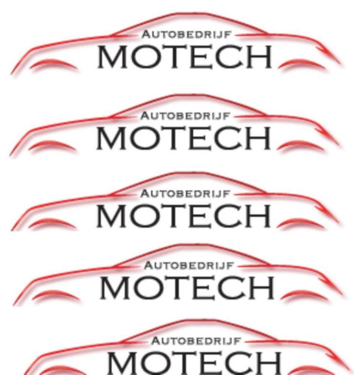 Autobedrijf MOTECH
