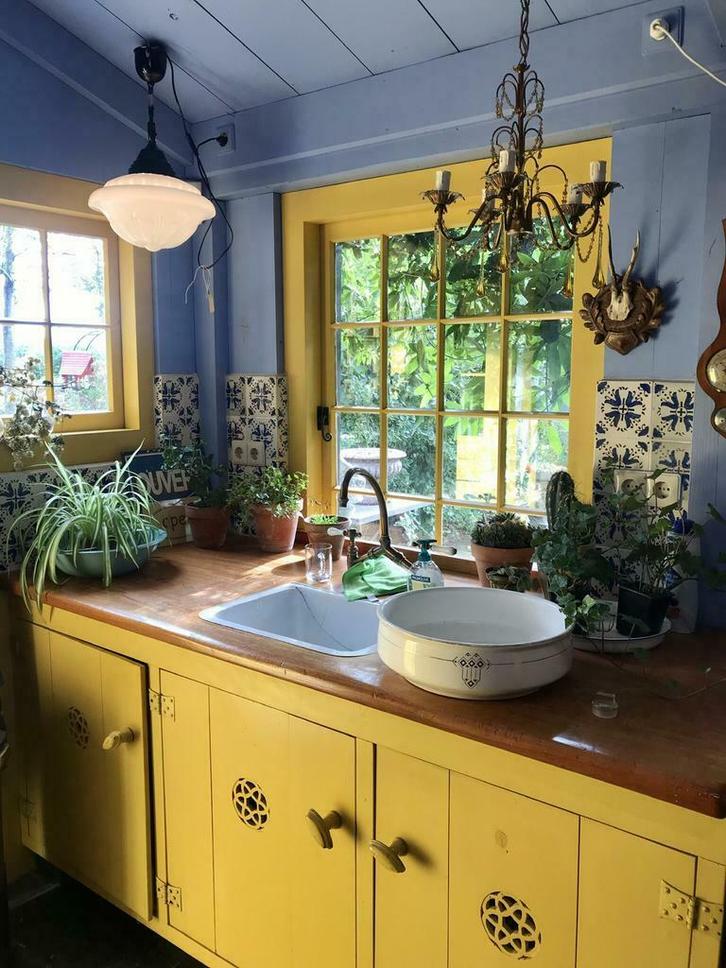 Vintage & Brocante uit de Bourgogne Franse Vintage & Brocante