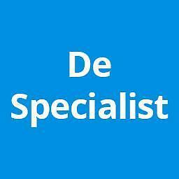 De Specialist