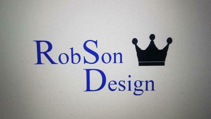 Top design voor een betaalbare prijs RobSon Design