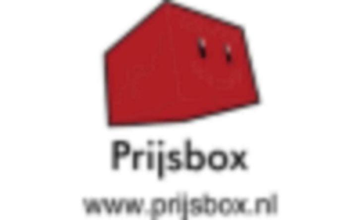 Goede service is één van de dingen die wij erg belangrijk vinden prijsbox