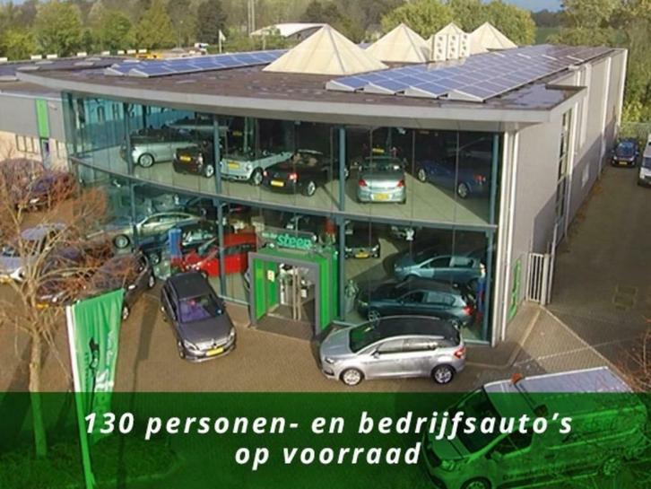 Van der Steen Autoverkoop B.V.